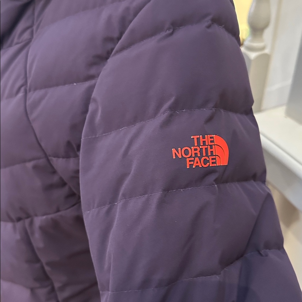 North face Corefire Down jacket - Picture 4 of 12